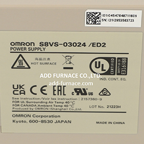 OMRON S8VS-03024